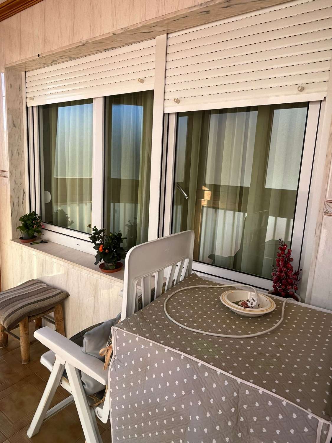 Magnifique appartement d’angle à vendre, Torre del Mar