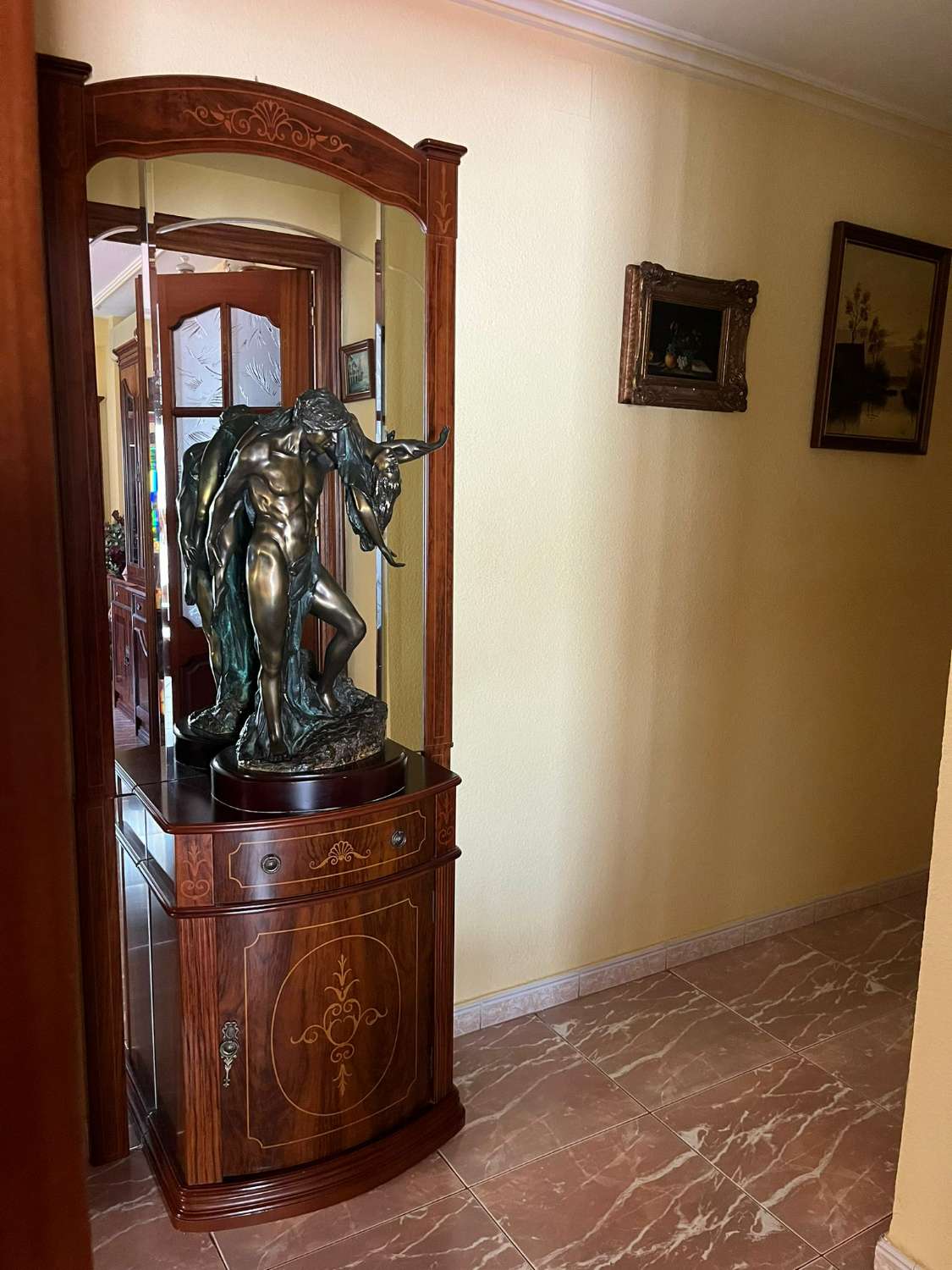 Magnifique appartement d’angle à vendre, Torre del Mar