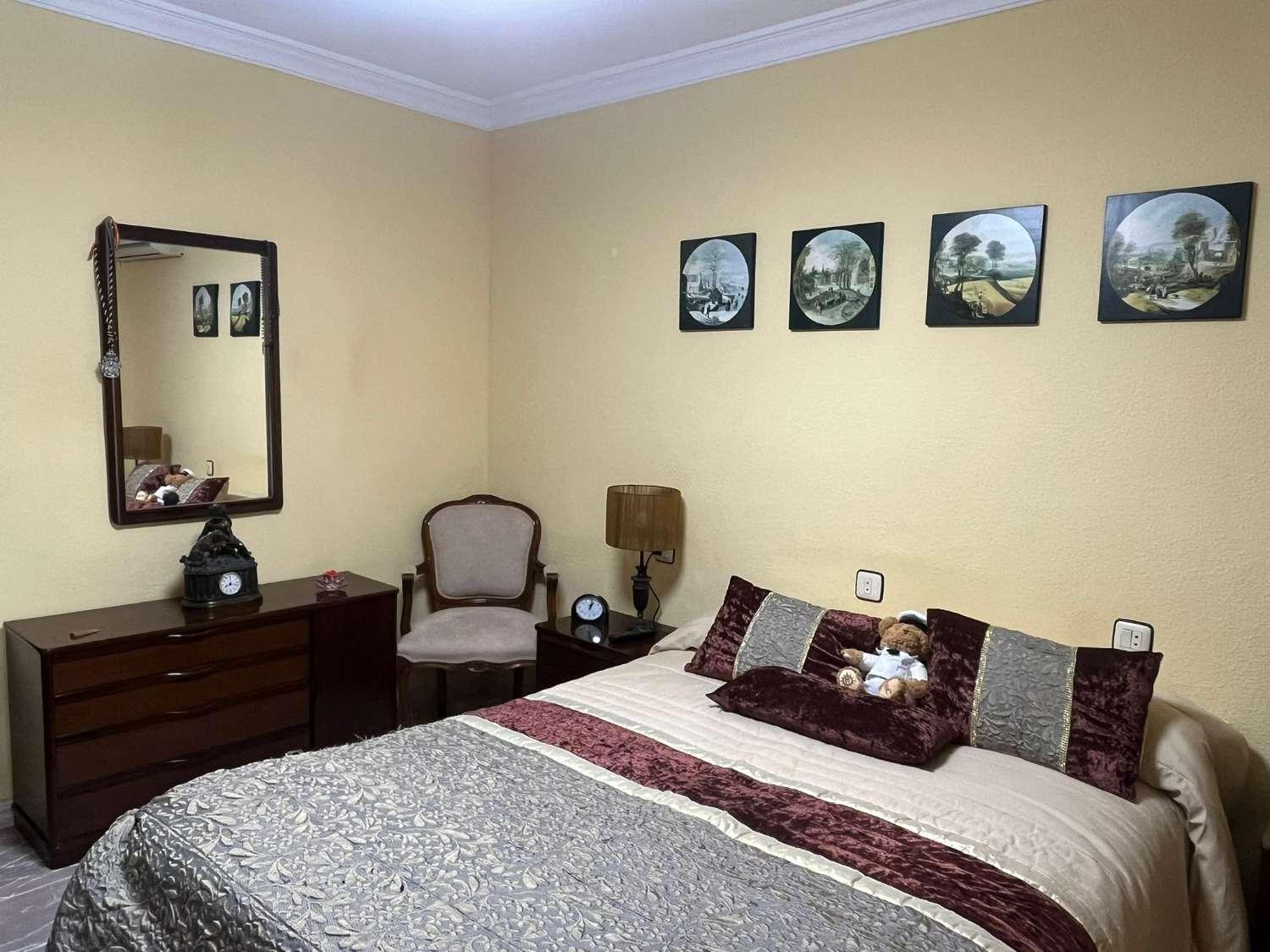 Magnifique appartement d’angle à vendre, Torre del Mar