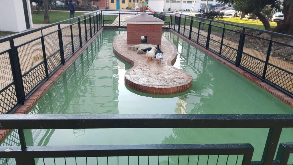 Appartement rénové à vendre au centre de Torre del Mar