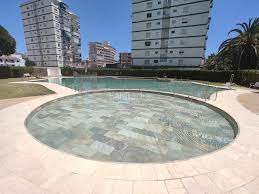 Appartement rénové à vendre au centre de Torre del Mar