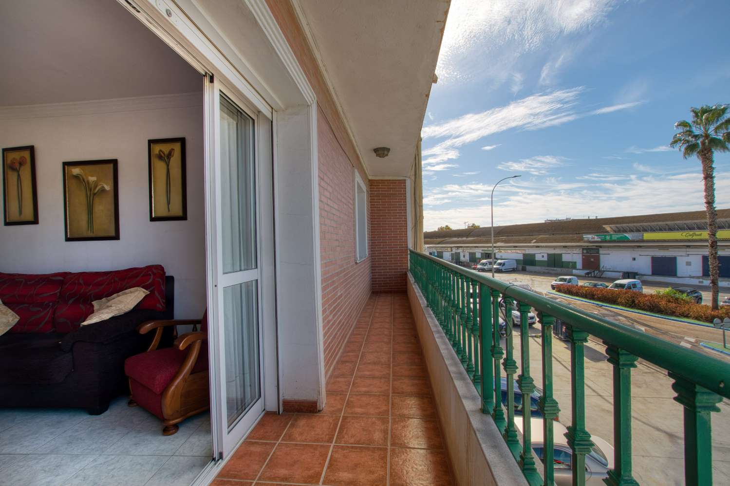 Immeuble résidentiel à vendre à Vélez-Málaga