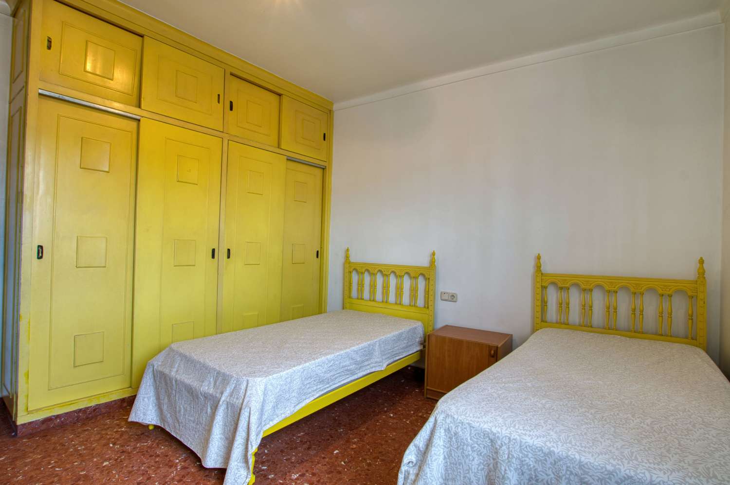 Immeuble résidentiel à vendre à Vélez-Málaga