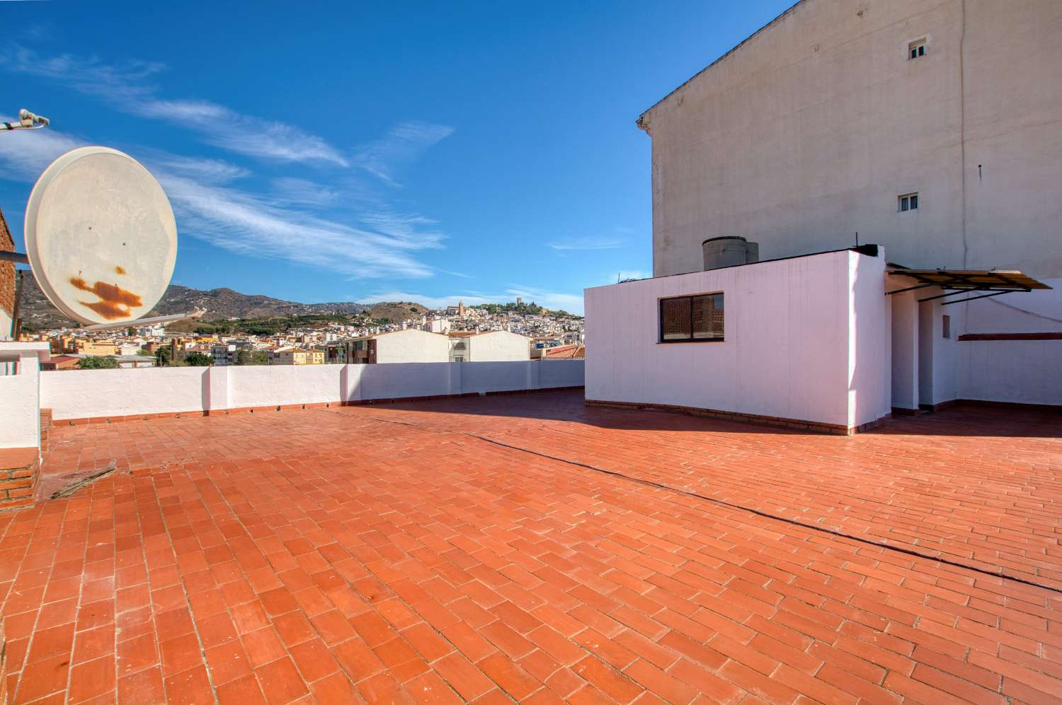 Immeuble résidentiel à vendre à Vélez-Málaga