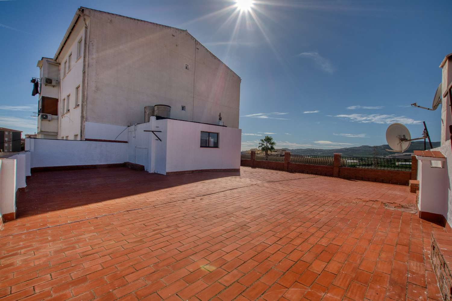 Immeuble résidentiel à vendre à Vélez-Málaga