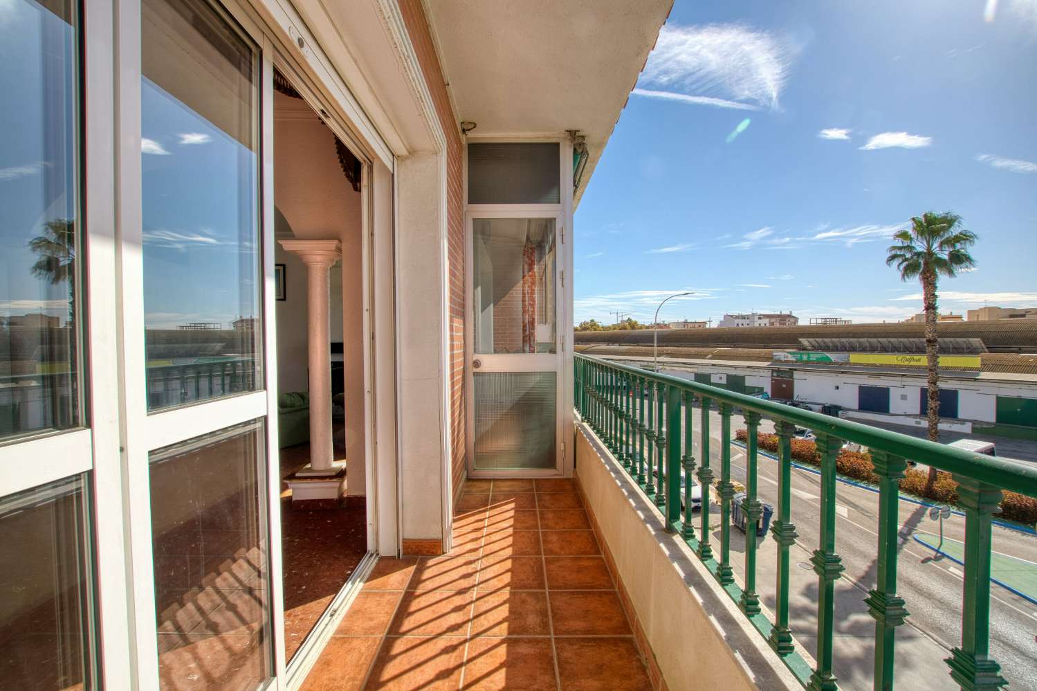 Immeuble résidentiel à vendre à Vélez-Málaga