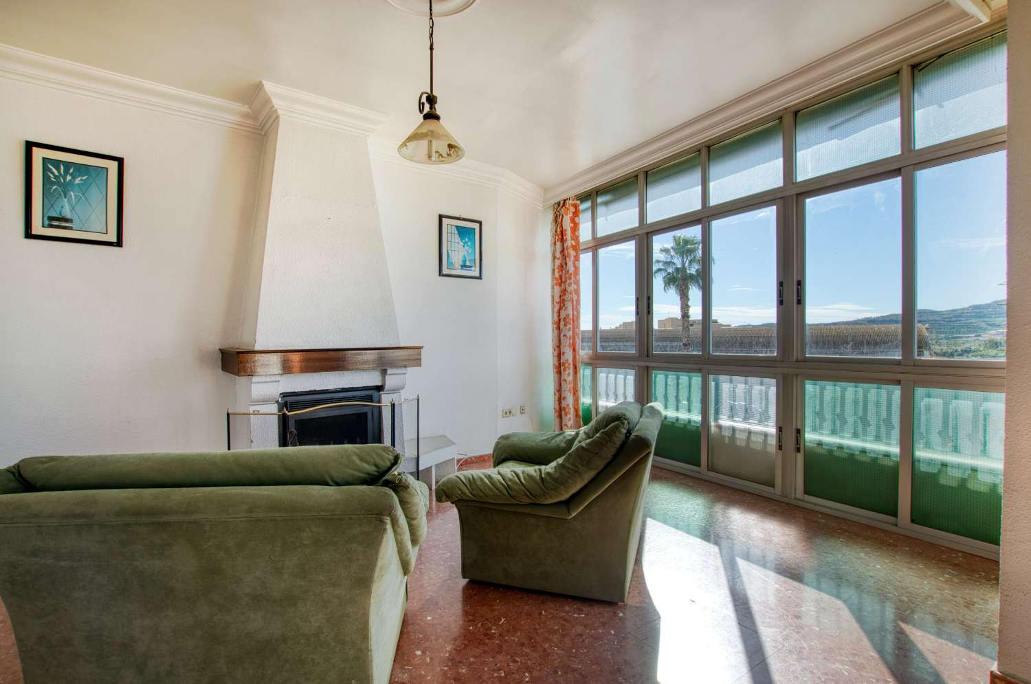 Immeuble résidentiel à vendre à Vélez-Málaga