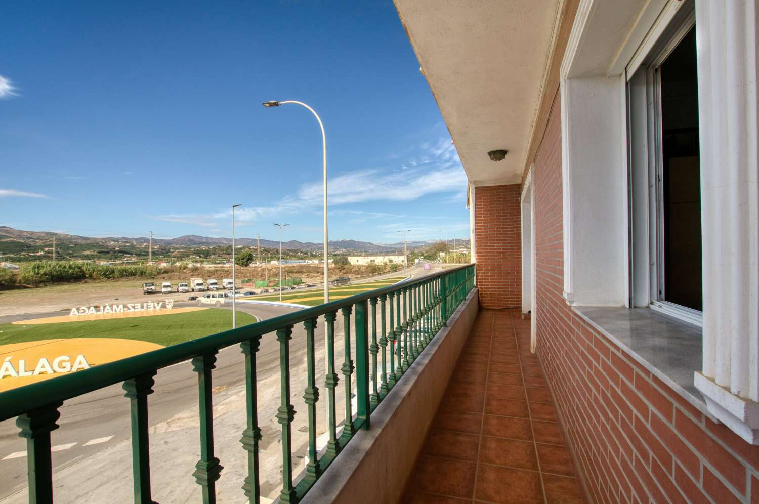 Immeuble résidentiel à vendre à Vélez-Málaga