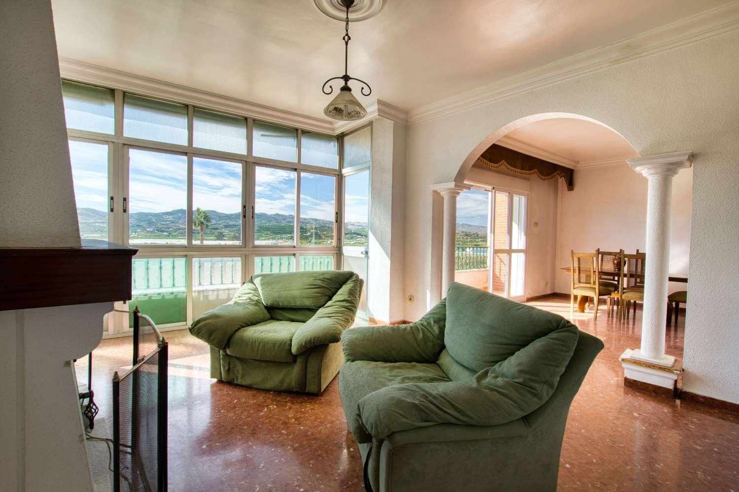 Immeuble résidentiel à vendre à Vélez-Málaga