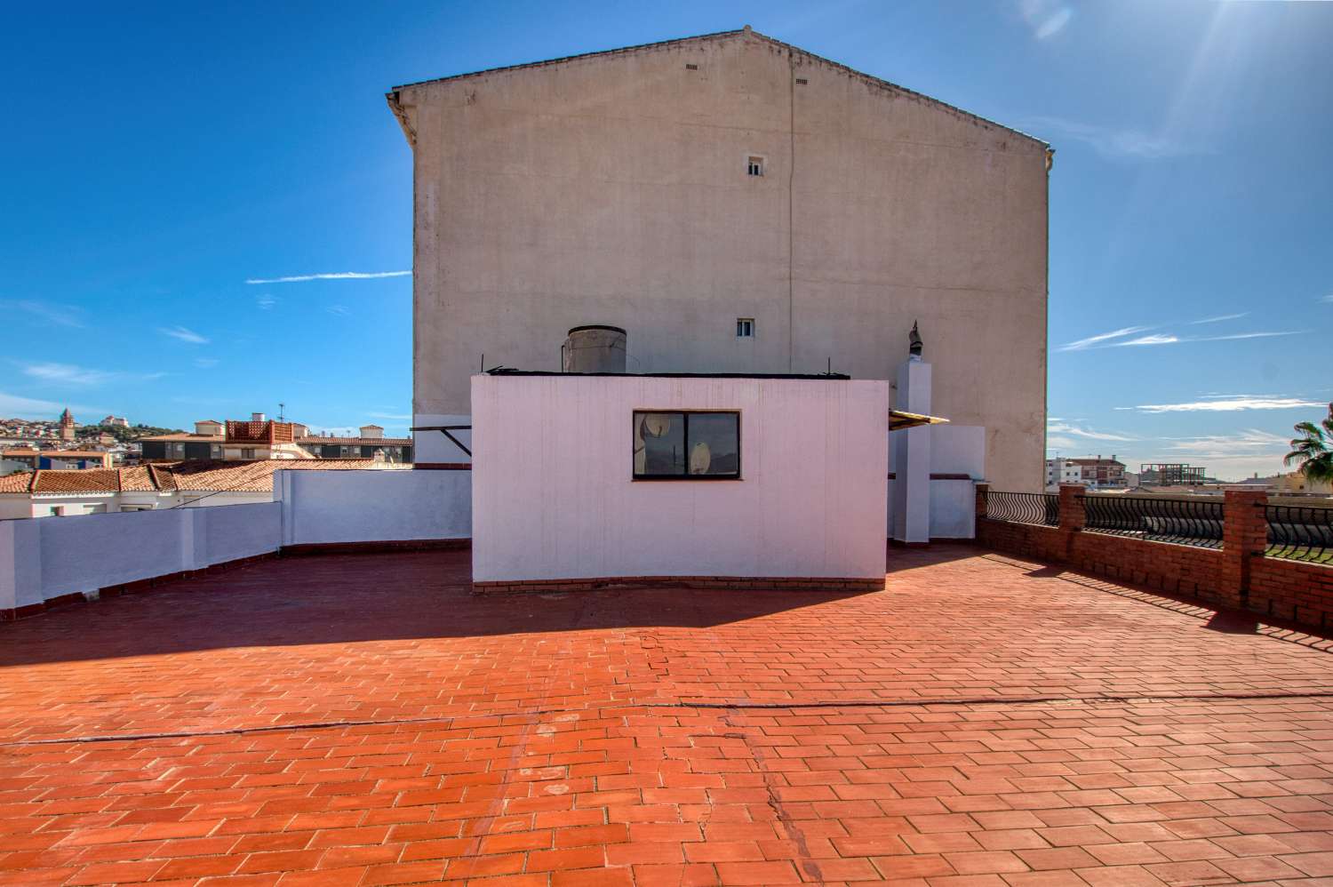 Immeuble résidentiel à vendre à Vélez-Málaga