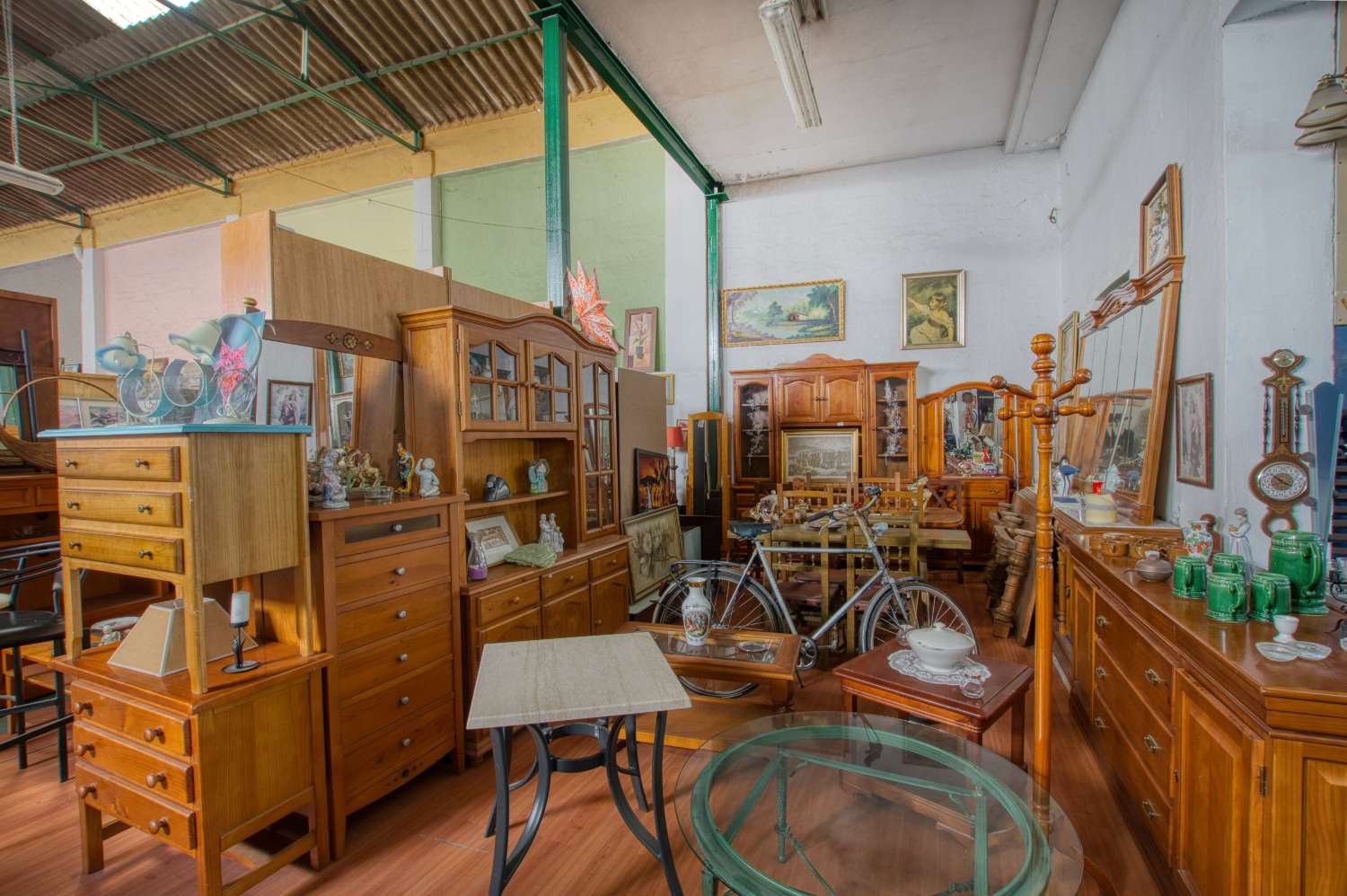 Immeuble résidentiel à vendre à Vélez-Málaga