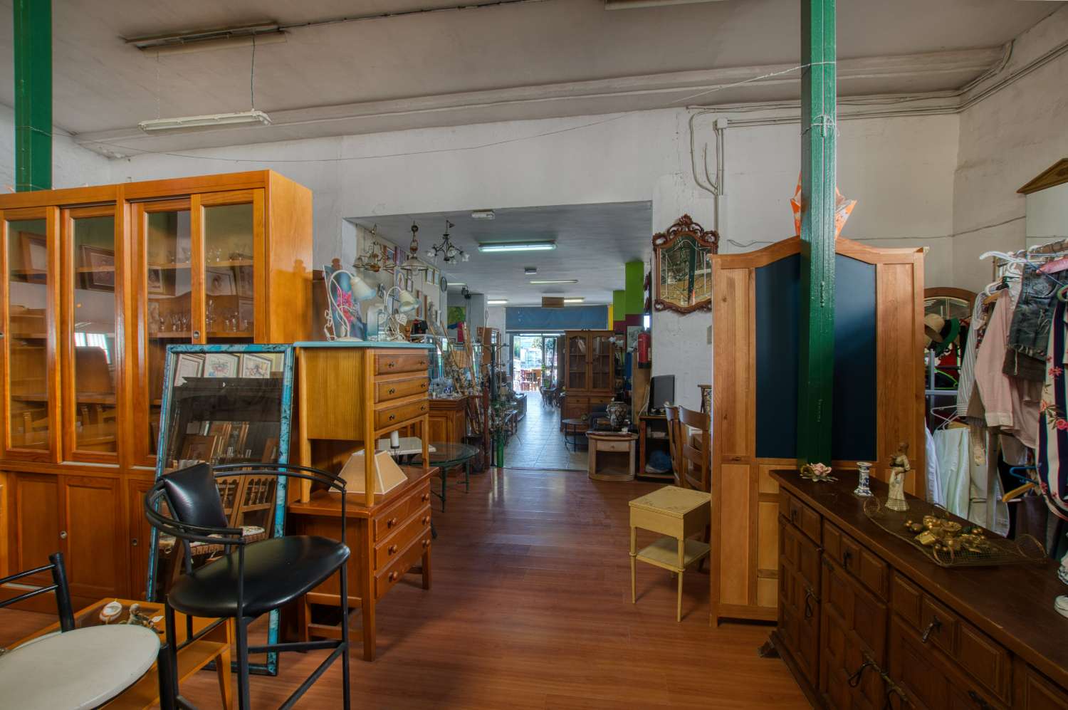 Immeuble résidentiel à vendre à Vélez-Málaga