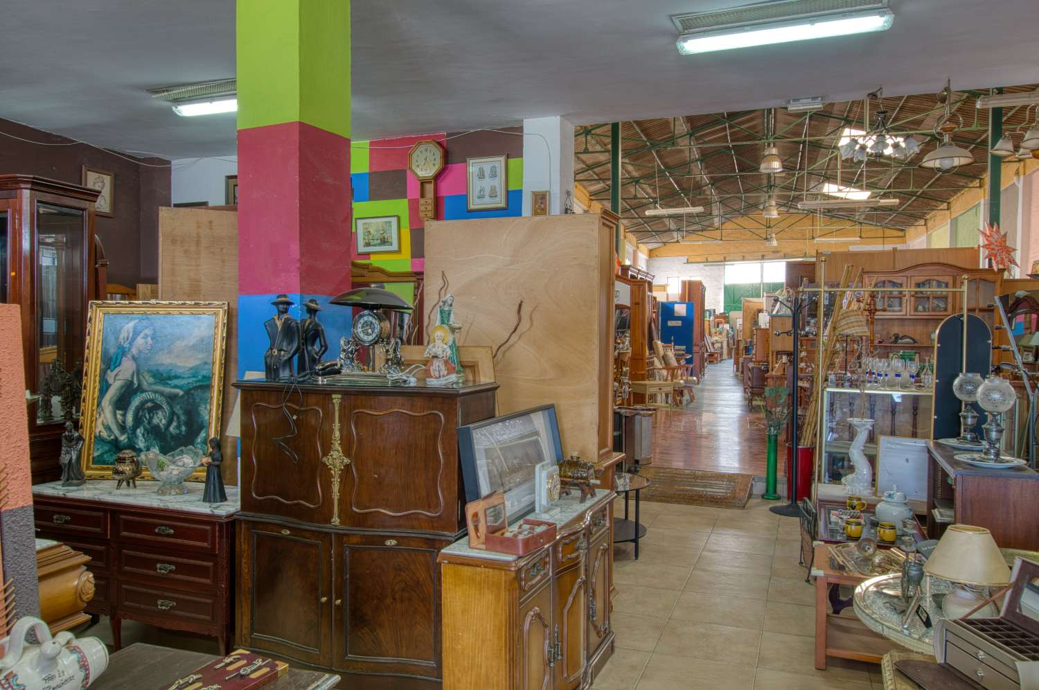 Immeuble résidentiel à vendre à Vélez-Málaga