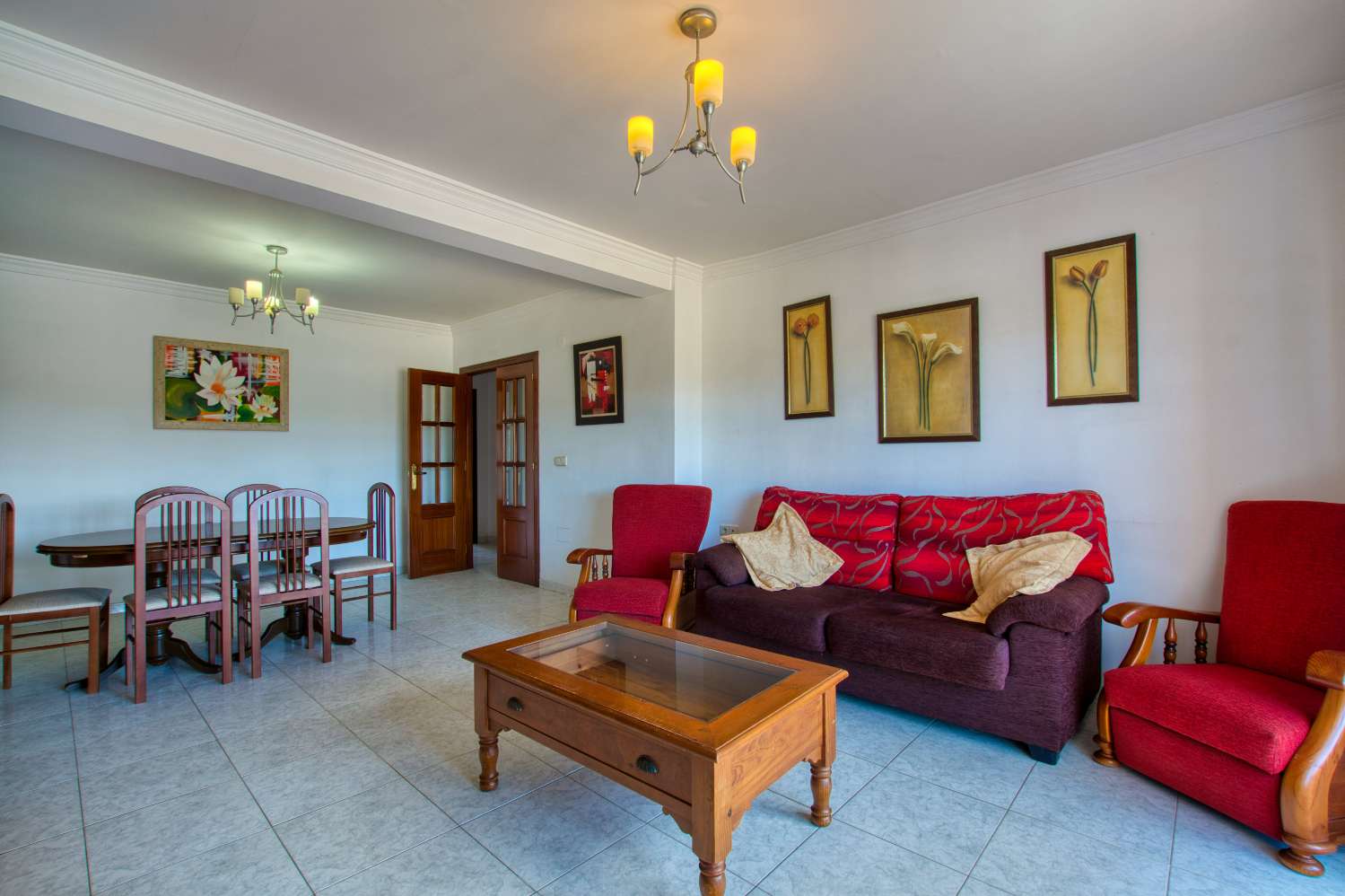 Immeuble résidentiel à vendre à Vélez-Málaga