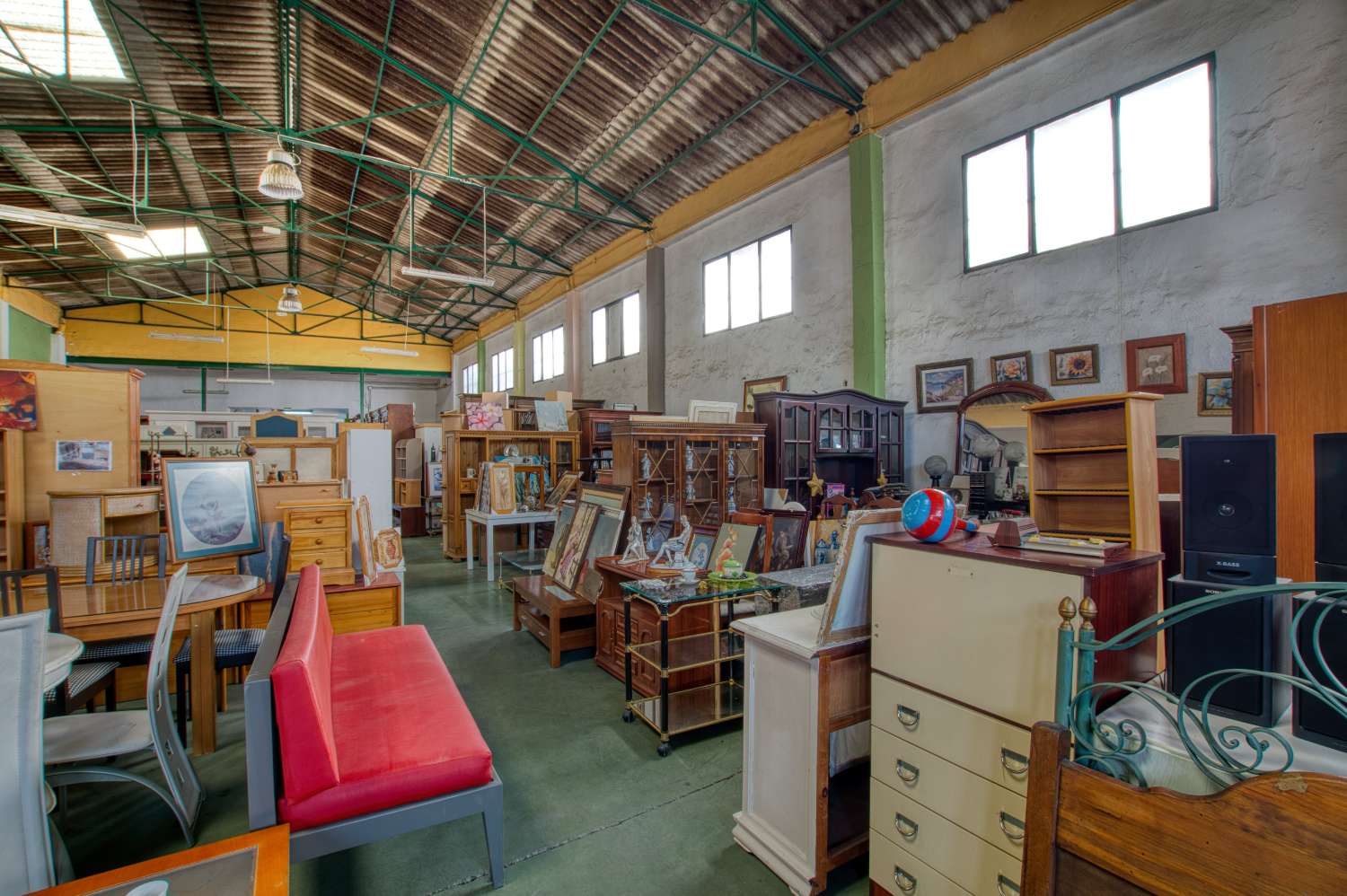 Immeuble résidentiel à vendre à Vélez-Málaga