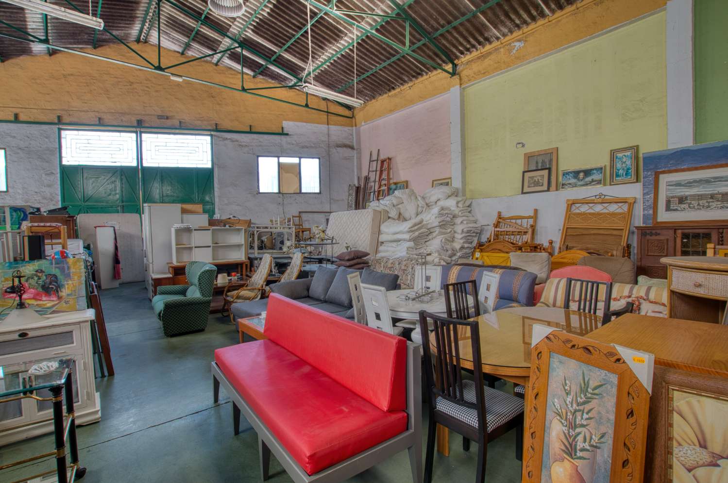 Immeuble résidentiel à vendre à Vélez-Málaga