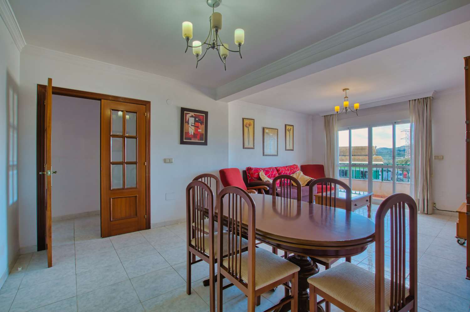 Immeuble résidentiel à vendre à Vélez-Málaga