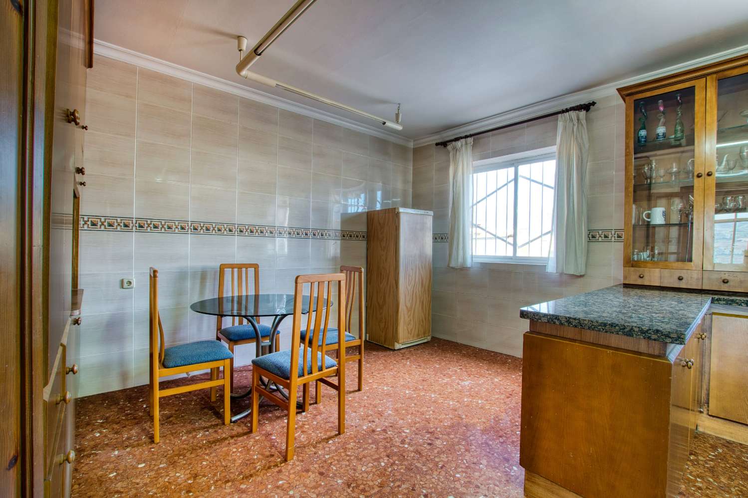 Immeuble résidentiel à vendre à Vélez-Málaga