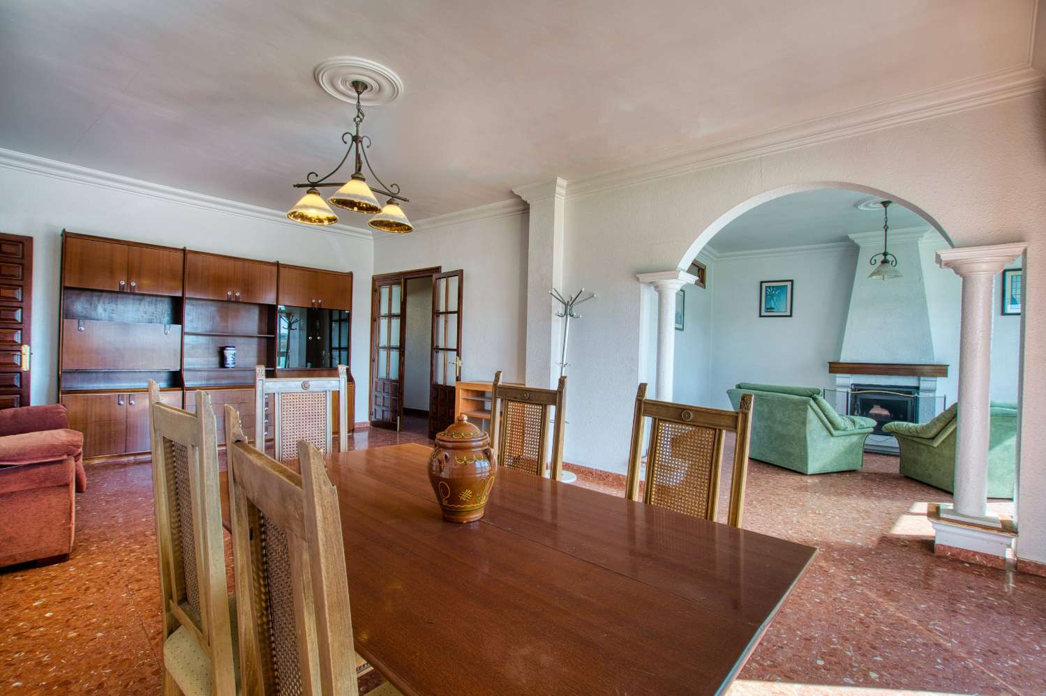 Immeuble résidentiel à vendre à Vélez-Málaga