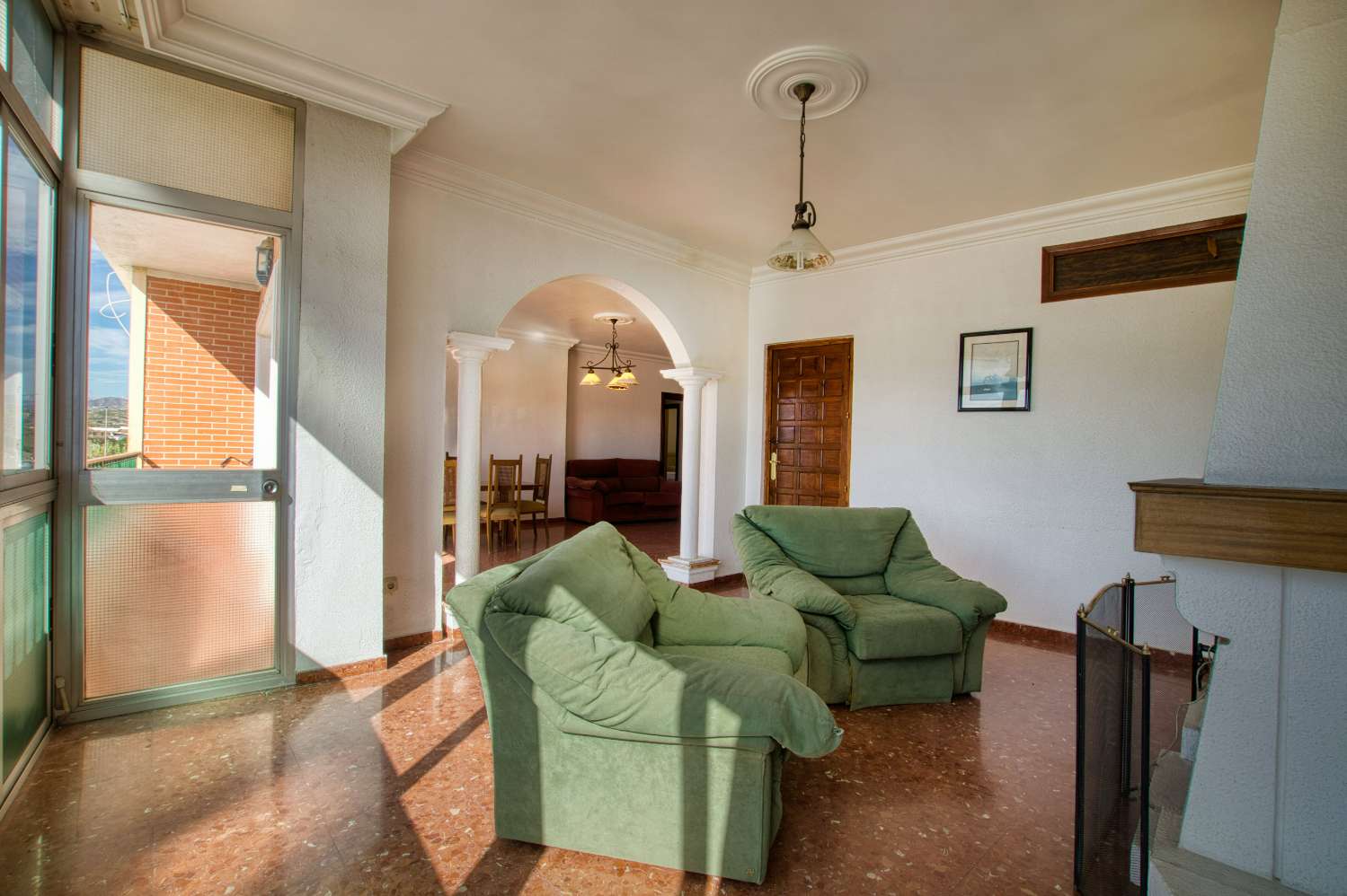 Immeuble résidentiel à vendre à Vélez-Málaga