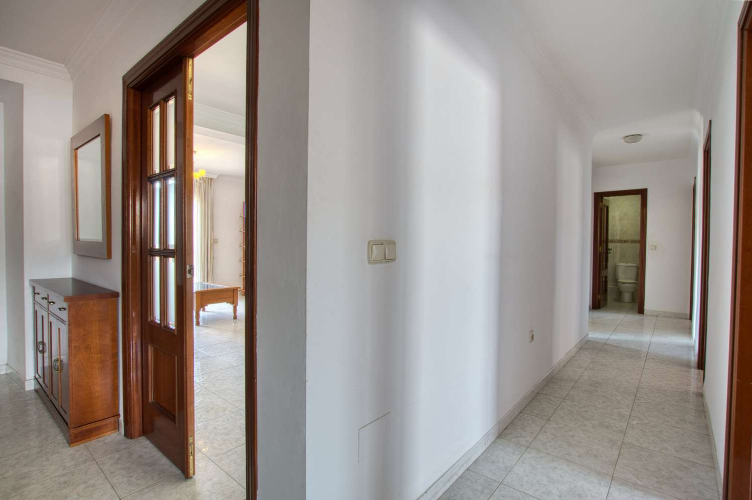 Immeuble résidentiel à vendre à Vélez-Málaga