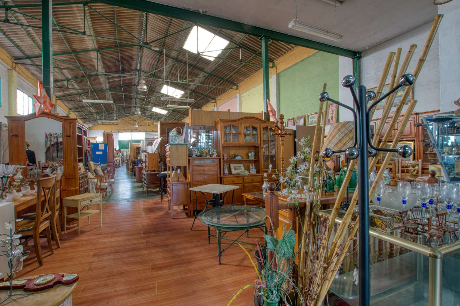 Immeuble résidentiel à vendre à Vélez-Málaga