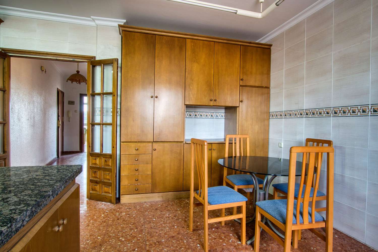 Immeuble résidentiel à vendre à Vélez-Málaga