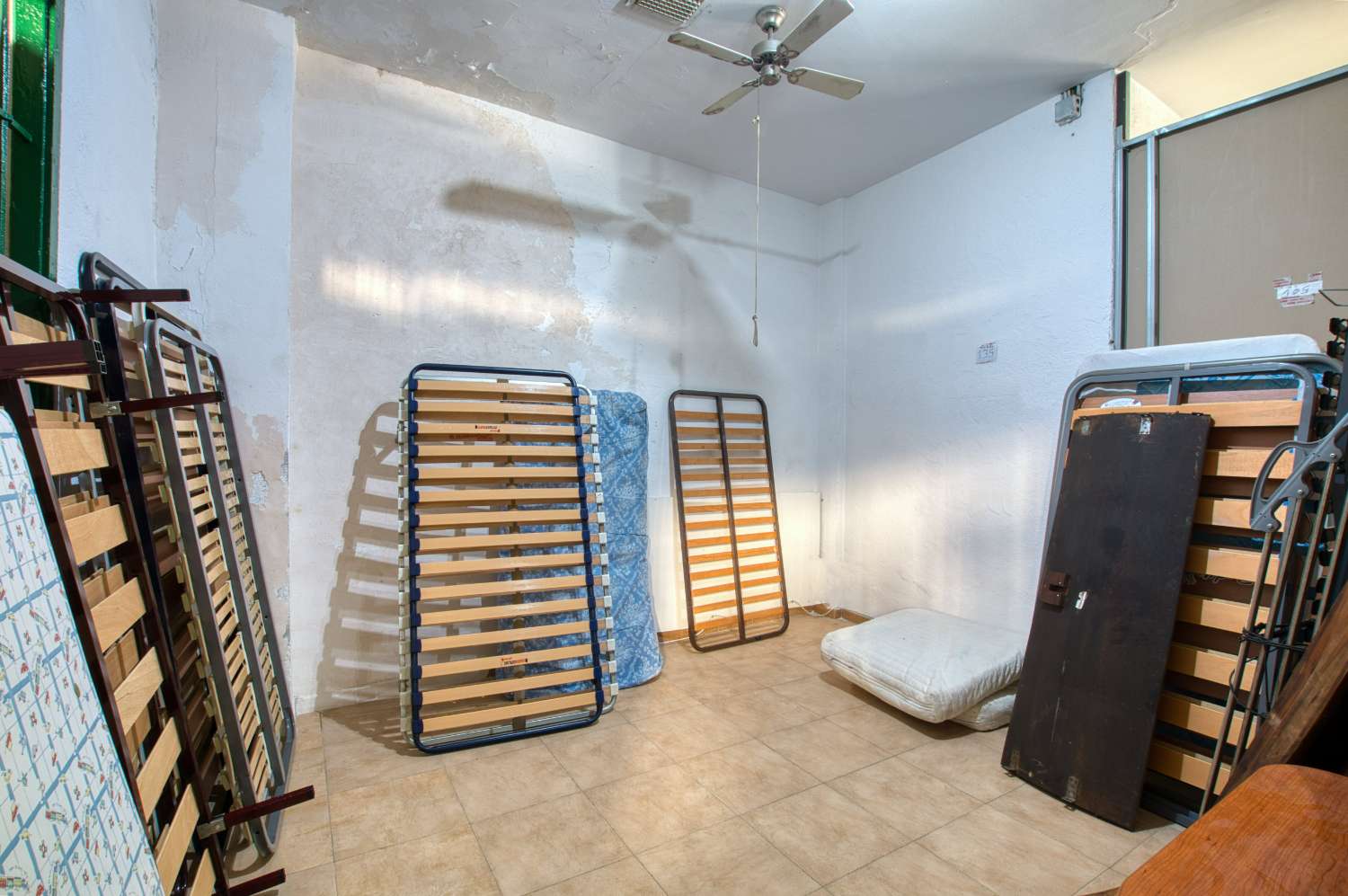 Immeuble résidentiel à vendre à Vélez-Málaga