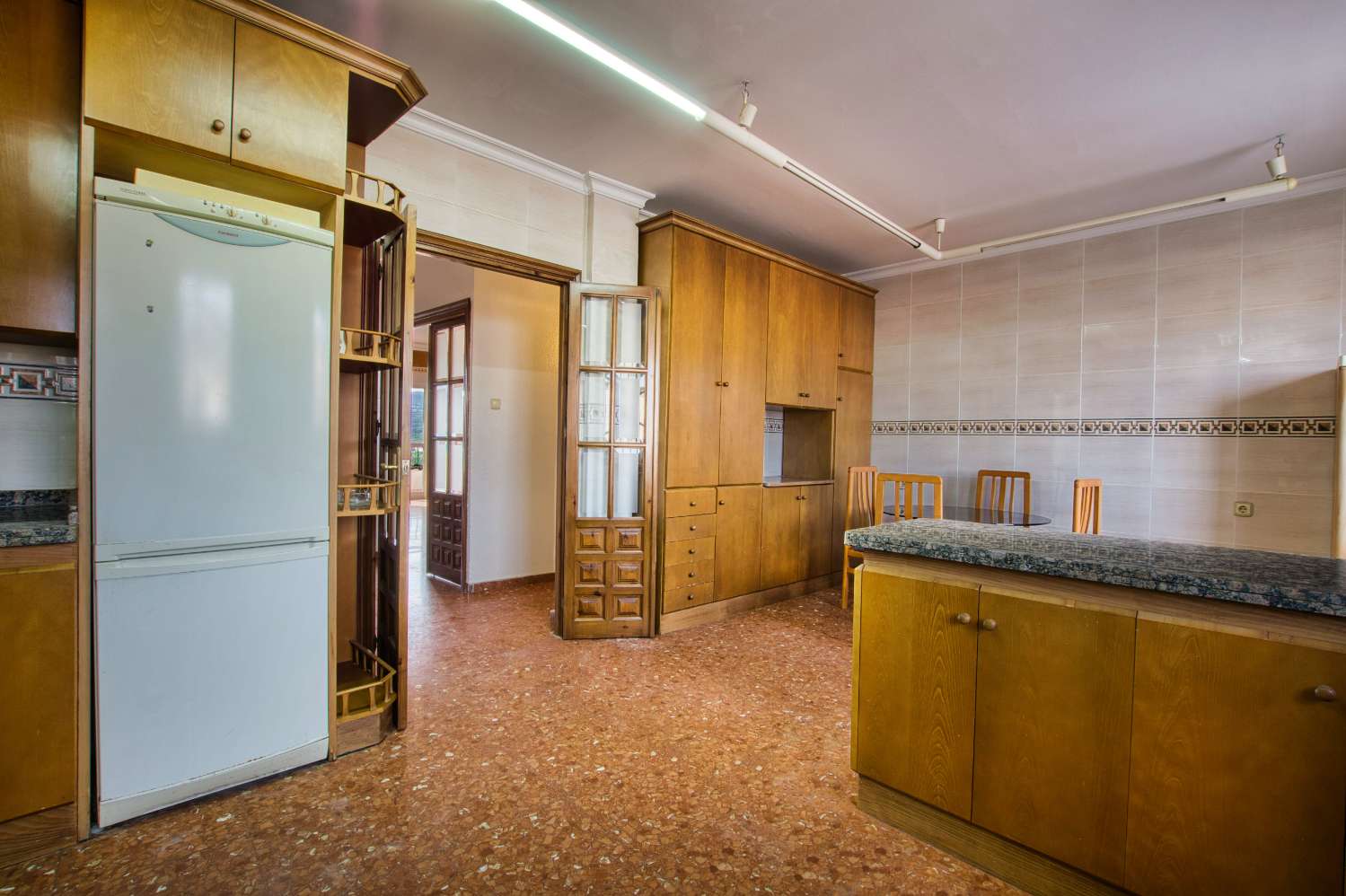 Immeuble résidentiel à vendre à Vélez-Málaga
