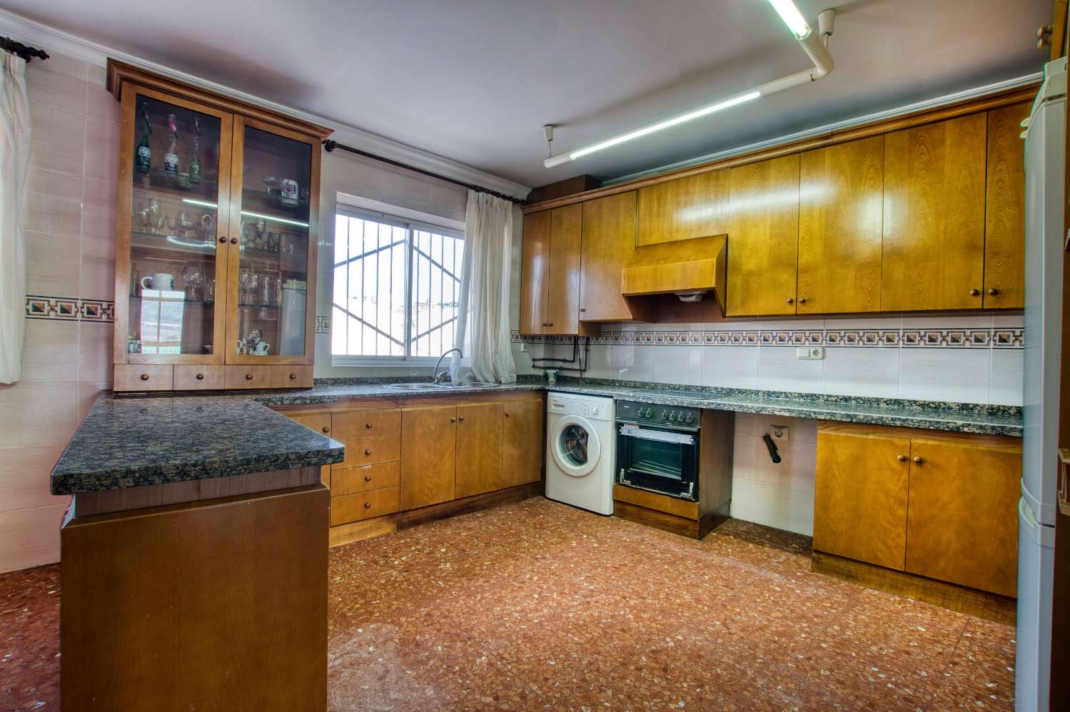 Immeuble résidentiel à vendre à Vélez-Málaga