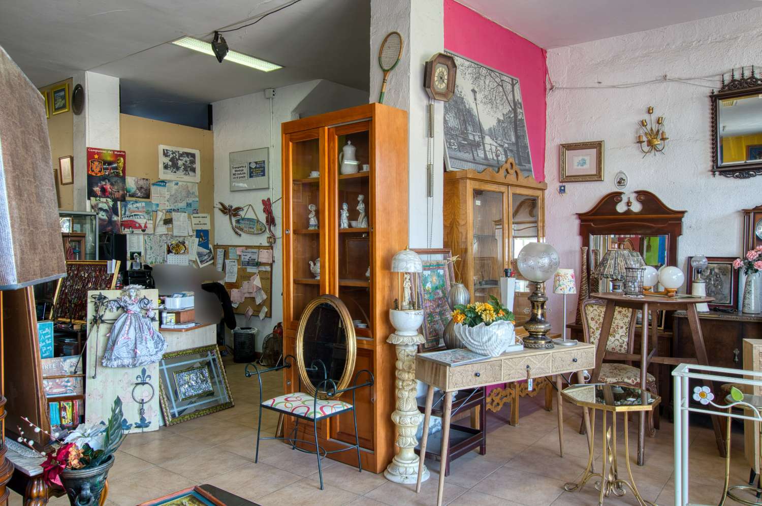 Immeuble résidentiel à vendre à Vélez-Málaga