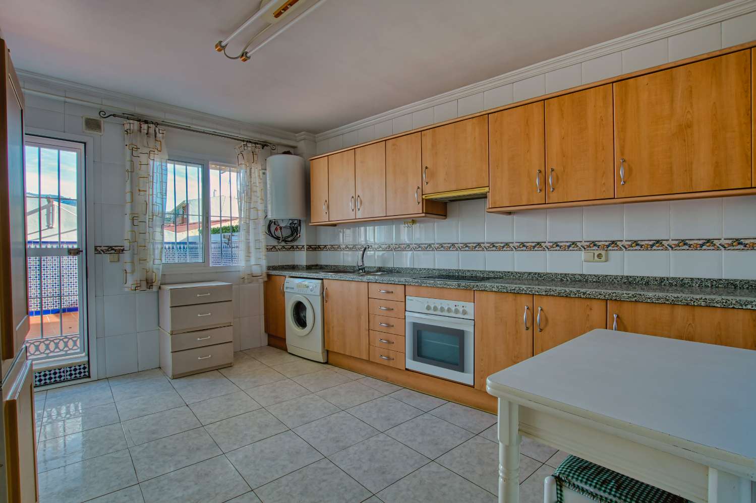 Immeuble résidentiel à vendre à Vélez-Málaga