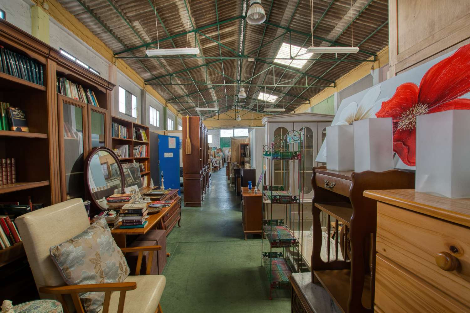 Immeuble résidentiel à vendre à Vélez-Málaga