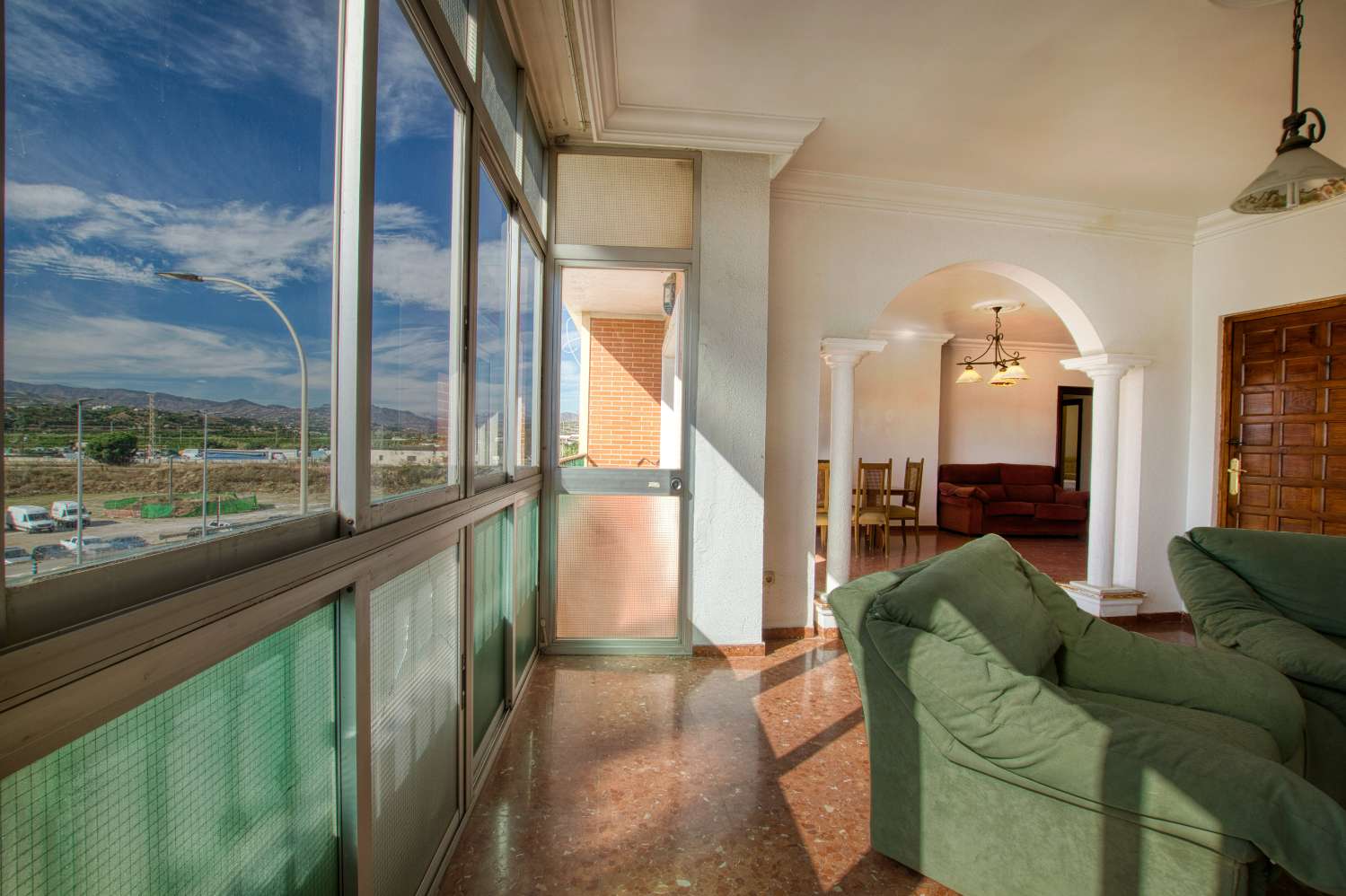 Immeuble résidentiel à vendre à Vélez-Málaga