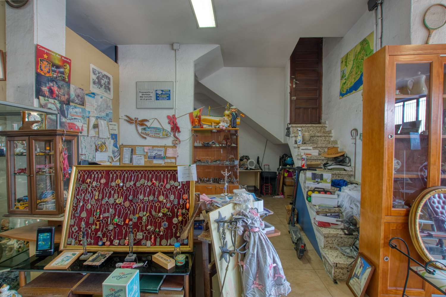 Immeuble résidentiel à vendre à Vélez-Málaga