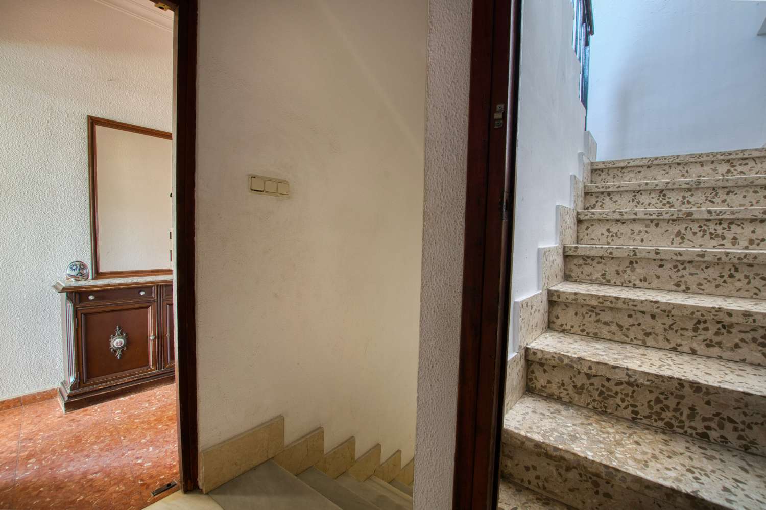 Immeuble résidentiel à vendre à Vélez-Málaga