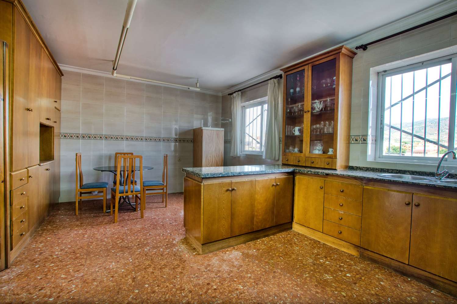 Immeuble résidentiel à vendre à Vélez-Málaga