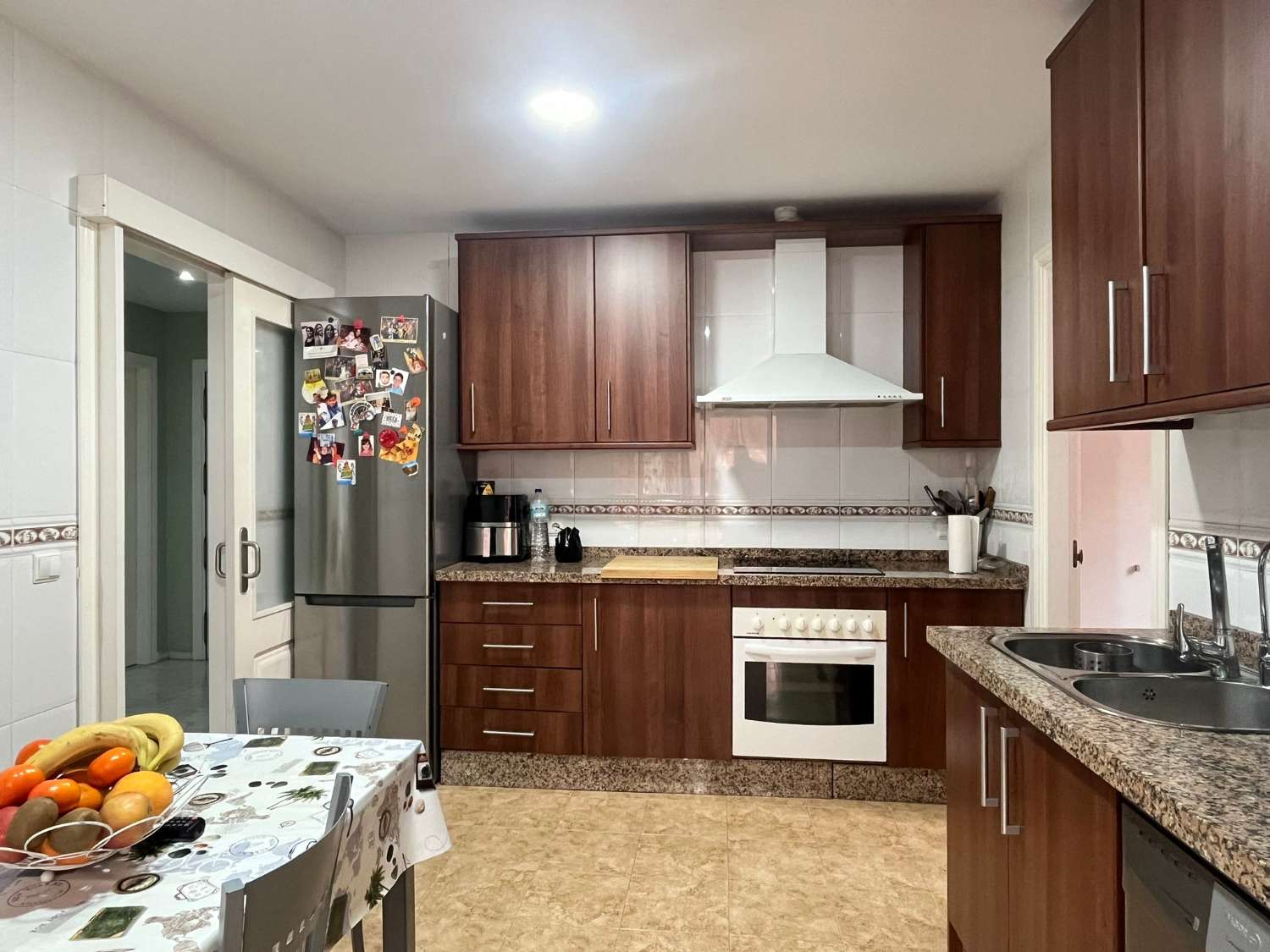 Villa jumelée à vendre, Torre del Mar