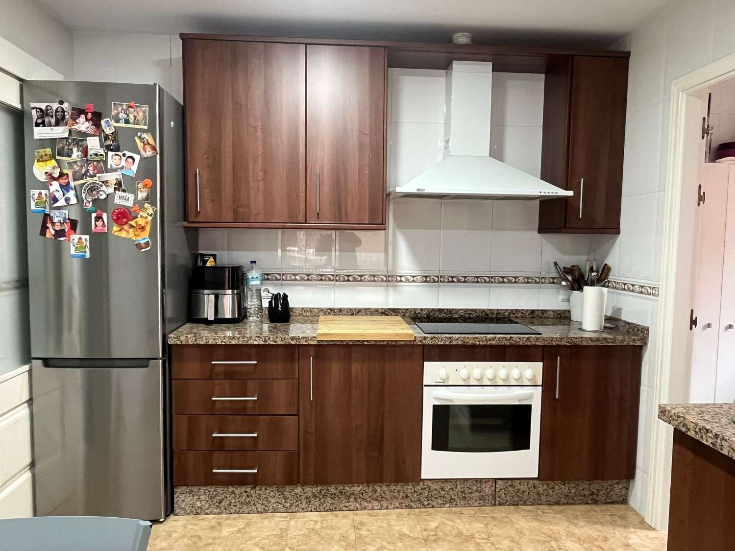 Villa jumelée à vendre, Torre del Mar