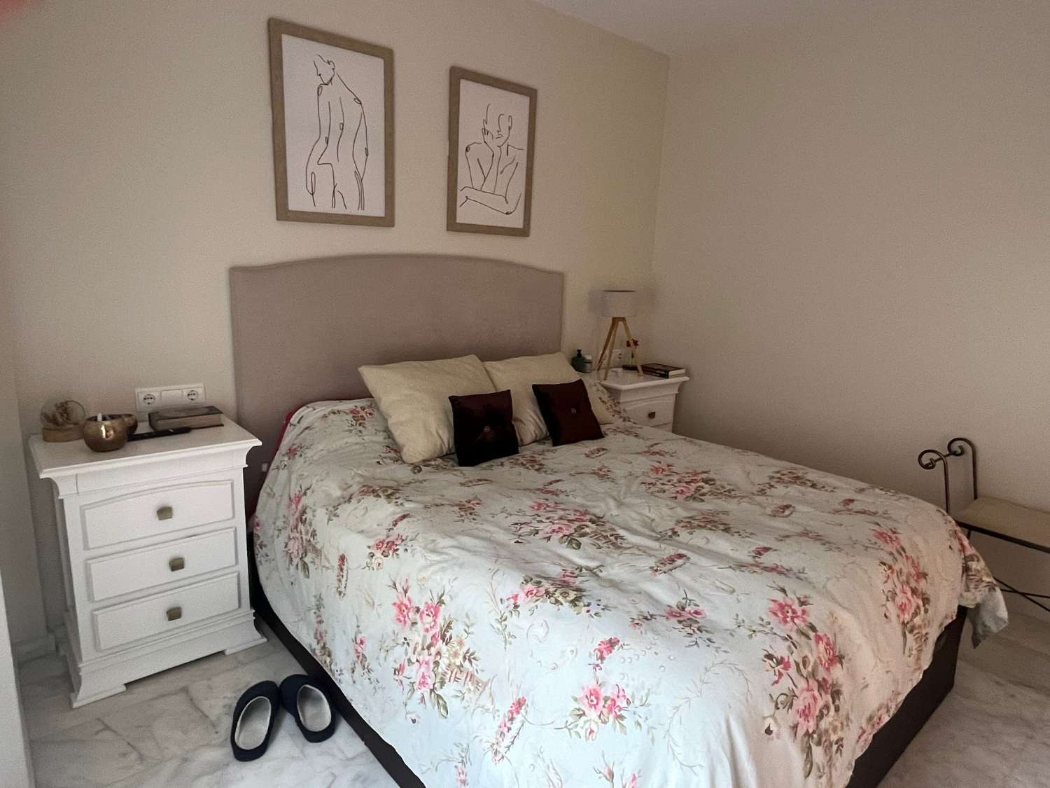 Villa jumelée à vendre, Torre del Mar