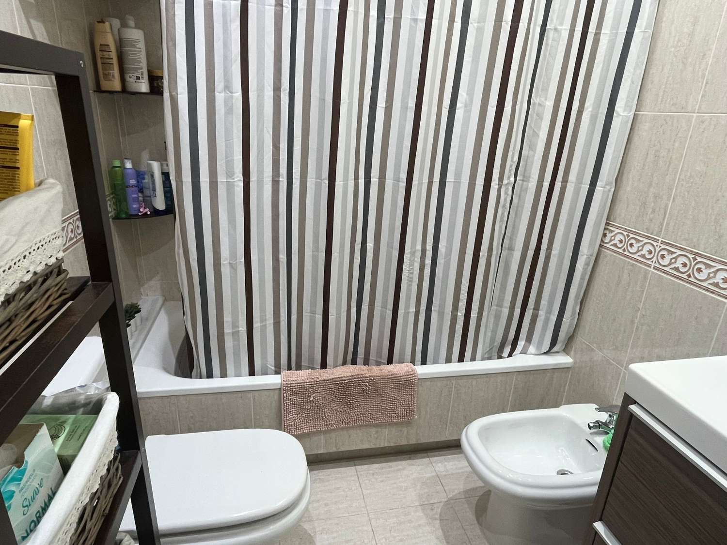 Villa jumelée à vendre, Torre del Mar