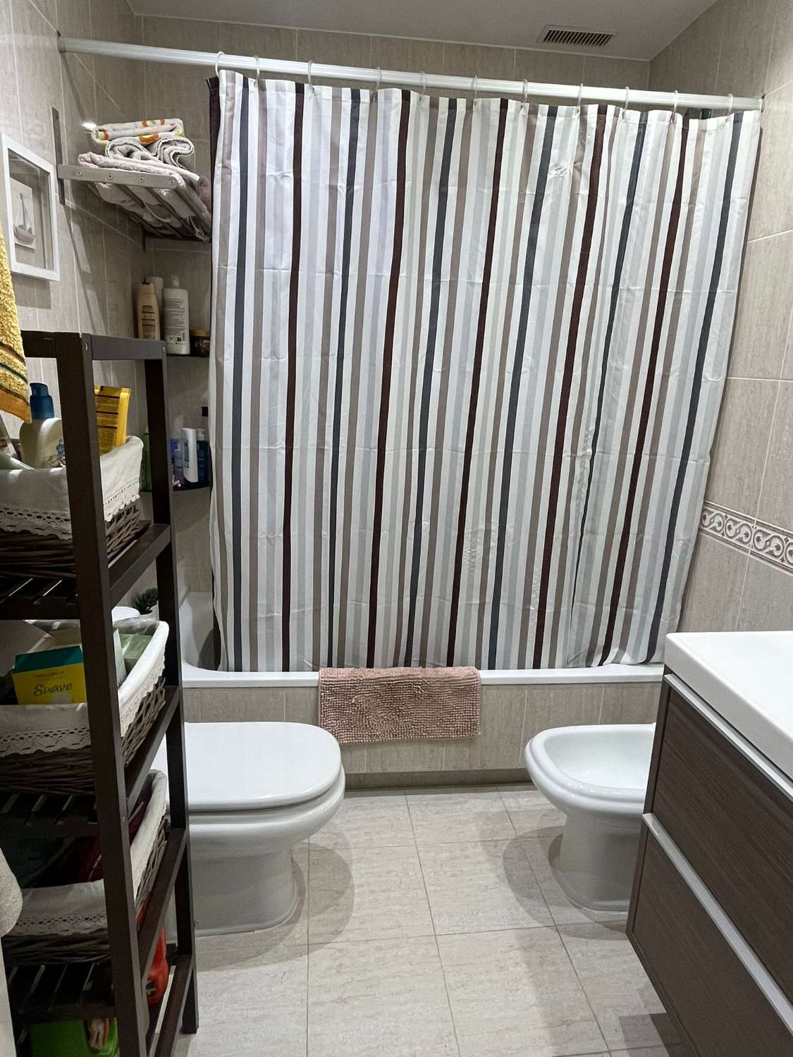 Villa jumelée à vendre, Torre del Mar