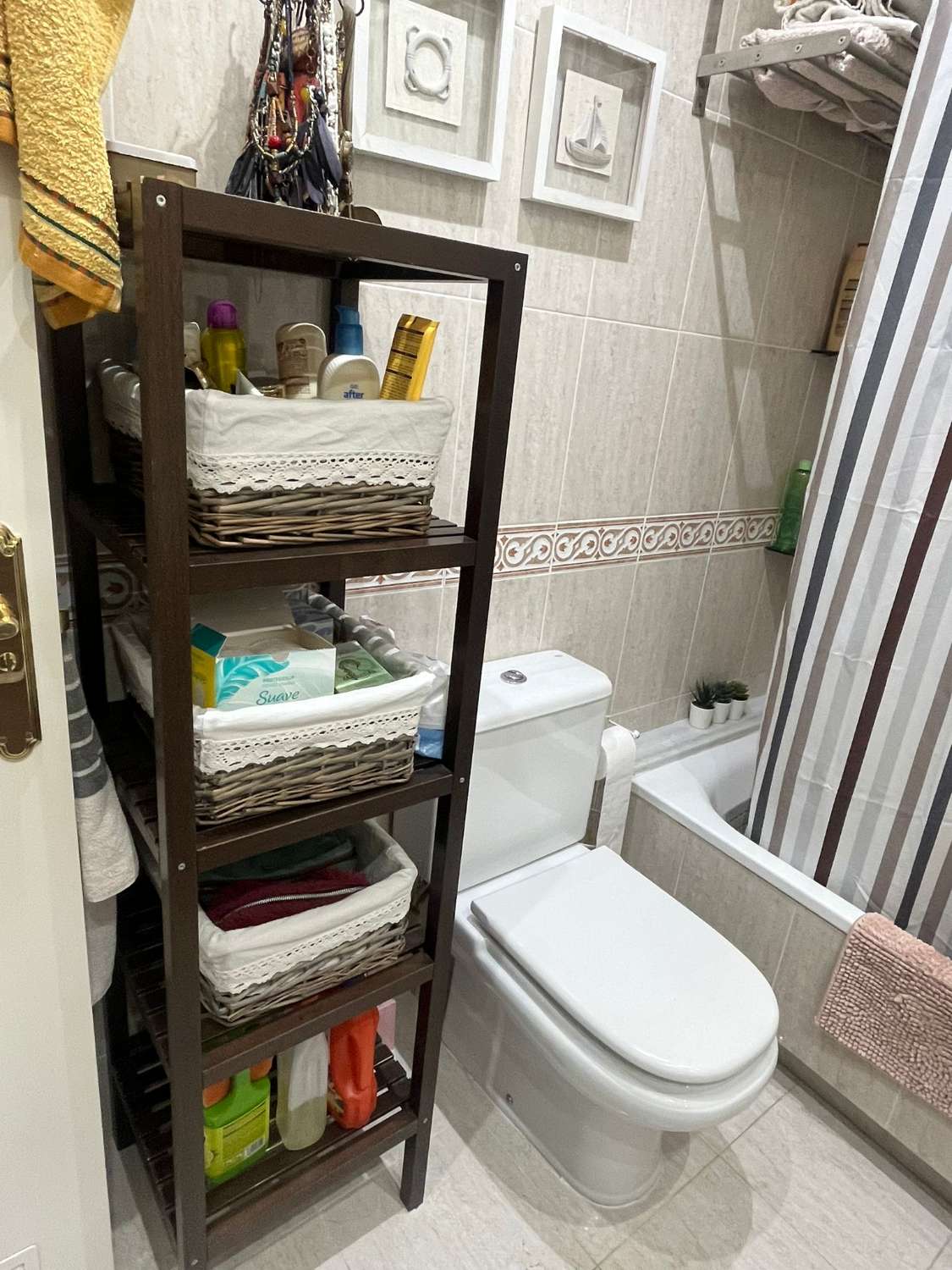 Villa jumelée à vendre, Torre del Mar