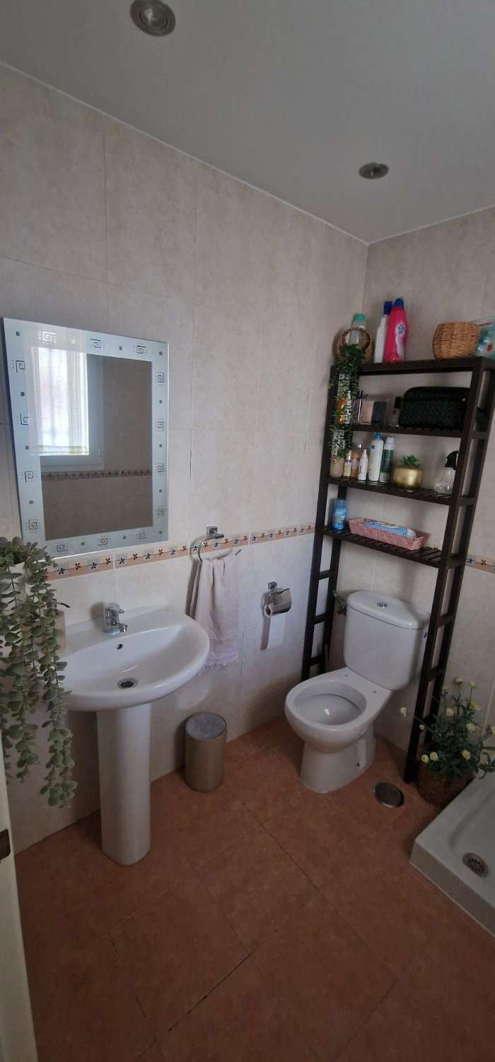 Villa jumelée à vendre, Torre del Mar