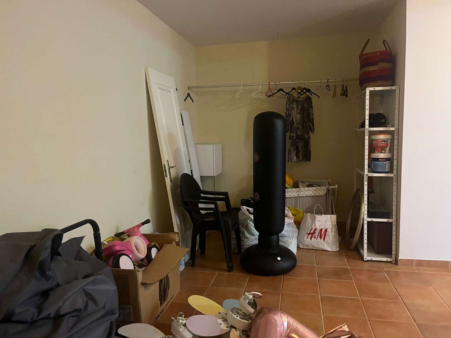 Villa jumelée à vendre, Torre del Mar