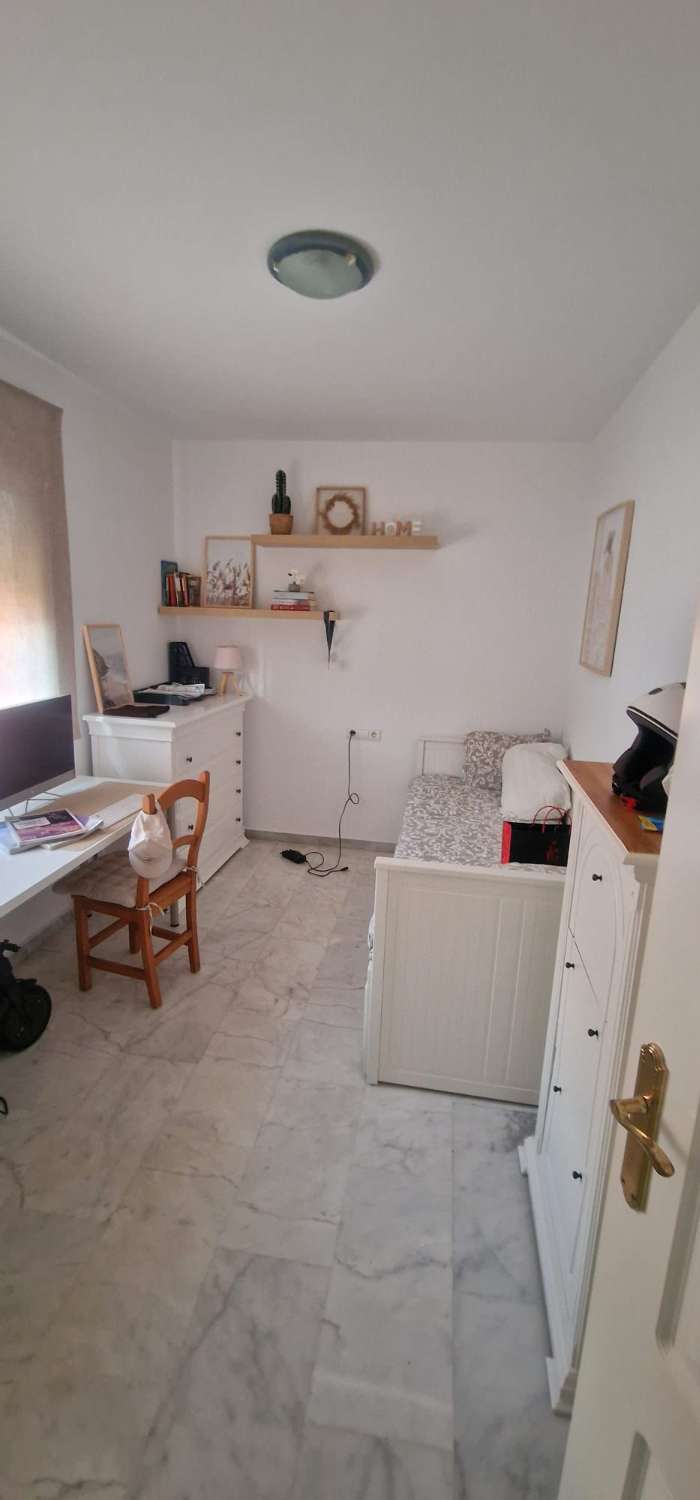 Villa jumelée à vendre, Torre del Mar