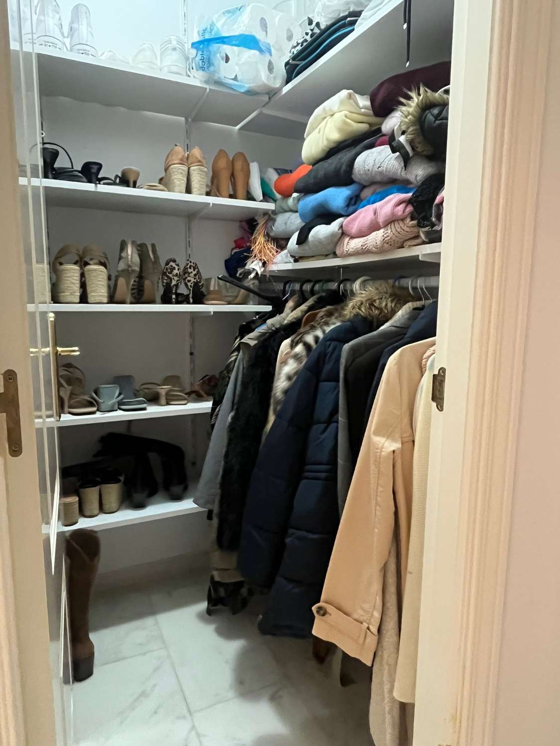 Villa jumelée à vendre, Torre del Mar