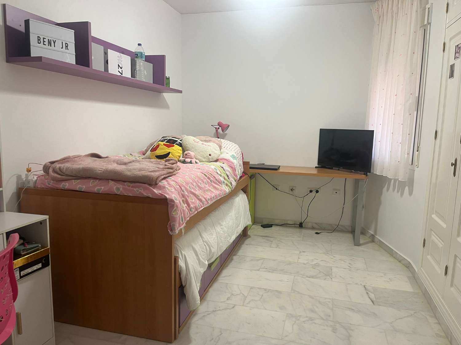 Villa jumelée à vendre, Torre del Mar