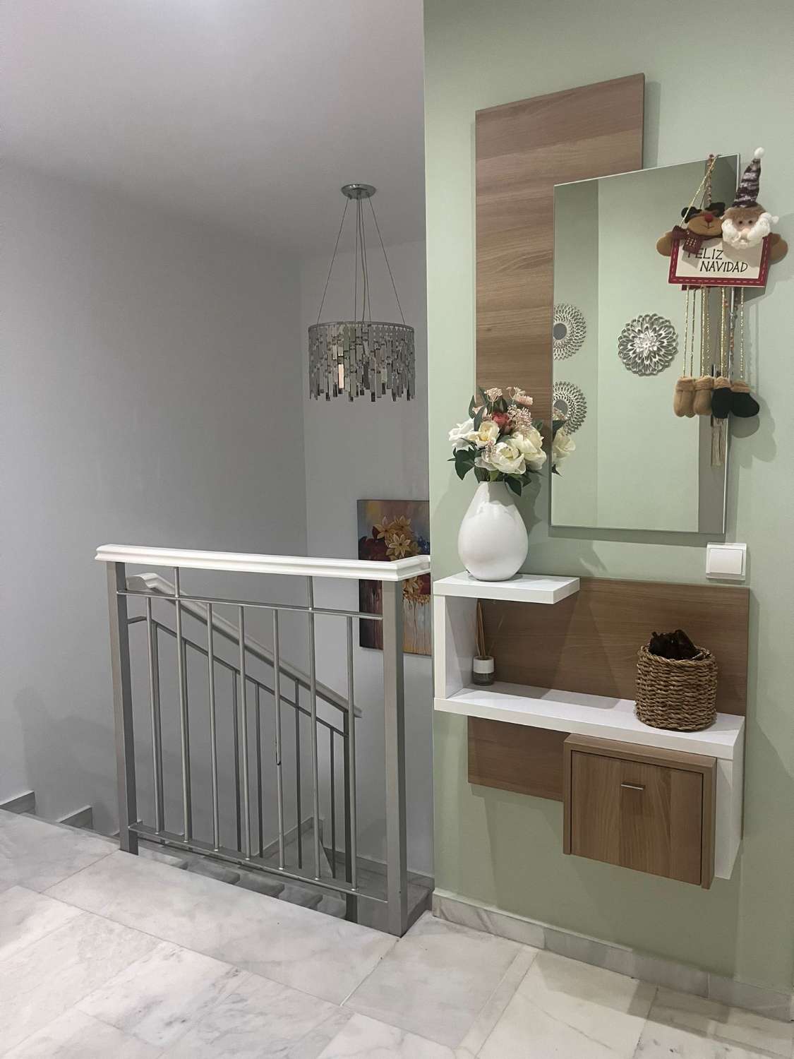 Villa jumelée à vendre, Torre del Mar