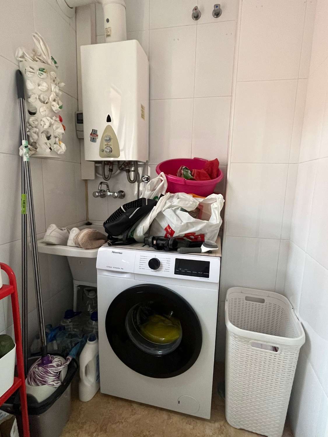 Villa jumelée à vendre, Torre del Mar